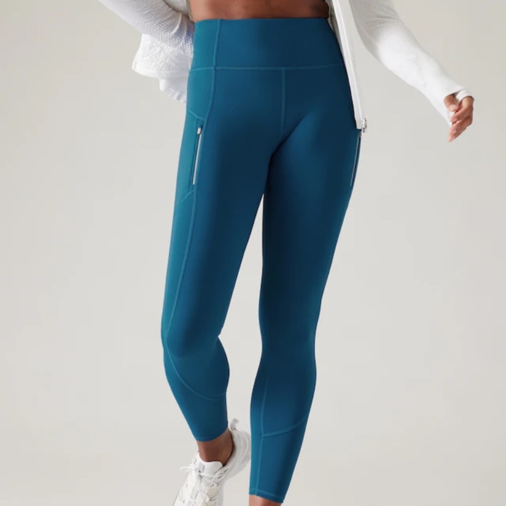 ATHLETA Ranier Tight
